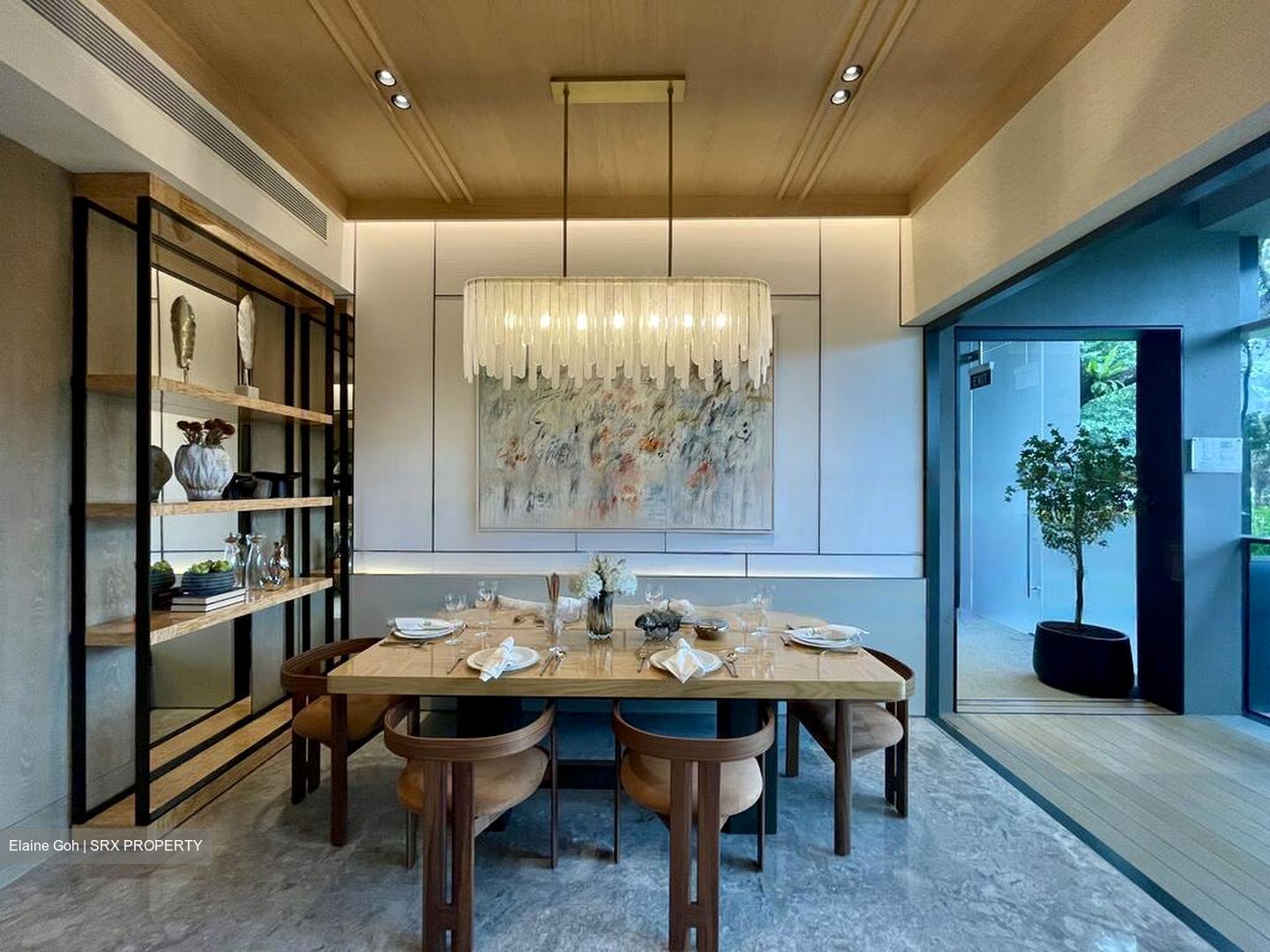Watten House (D11), Condominium #434559221